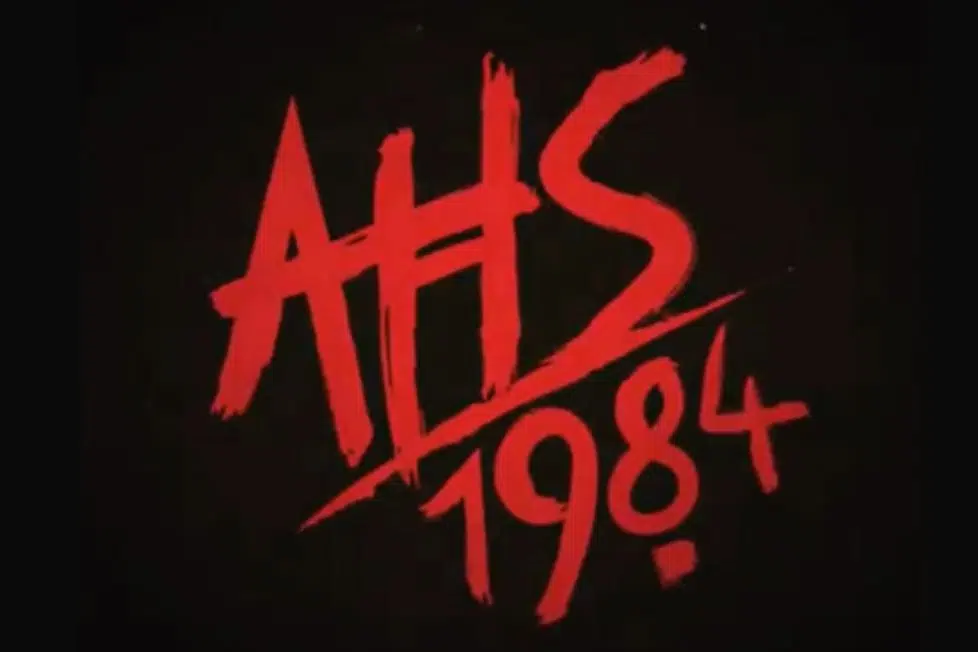 American Horror Story Season 9: Homage To 1980s Slasher Films