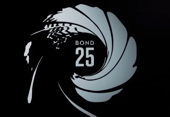 A ‘James Bond 25’ Event Today