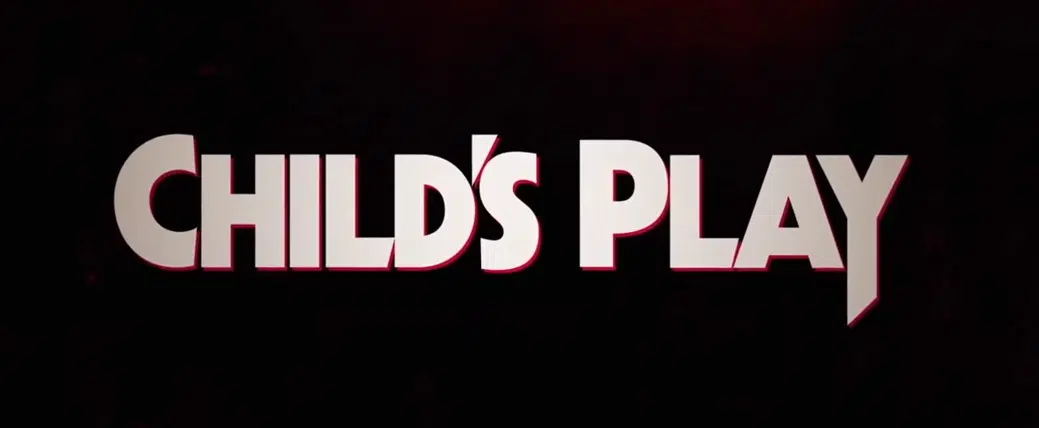 Child’s Play Trailer
