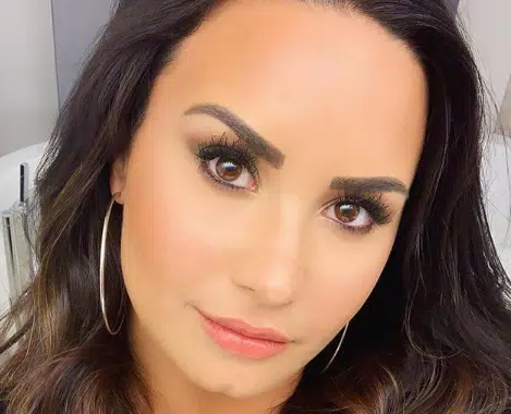Demi Lovato’s New Look