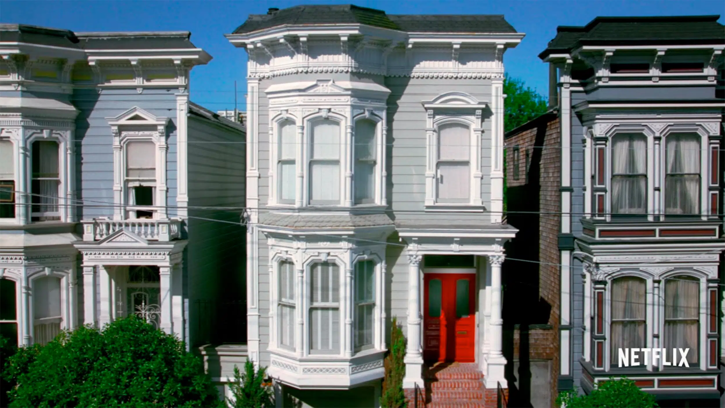 FULL HOUSE Creator Will Sell Show's Tanner Family Home as FULLER HOUSE Ends
