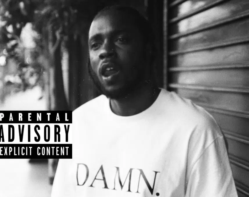 New Kendrick Snippet