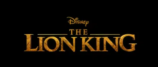 Lion King Trailer Reviews