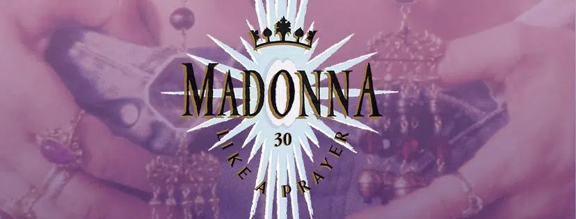 Madonna Teasing New Music 