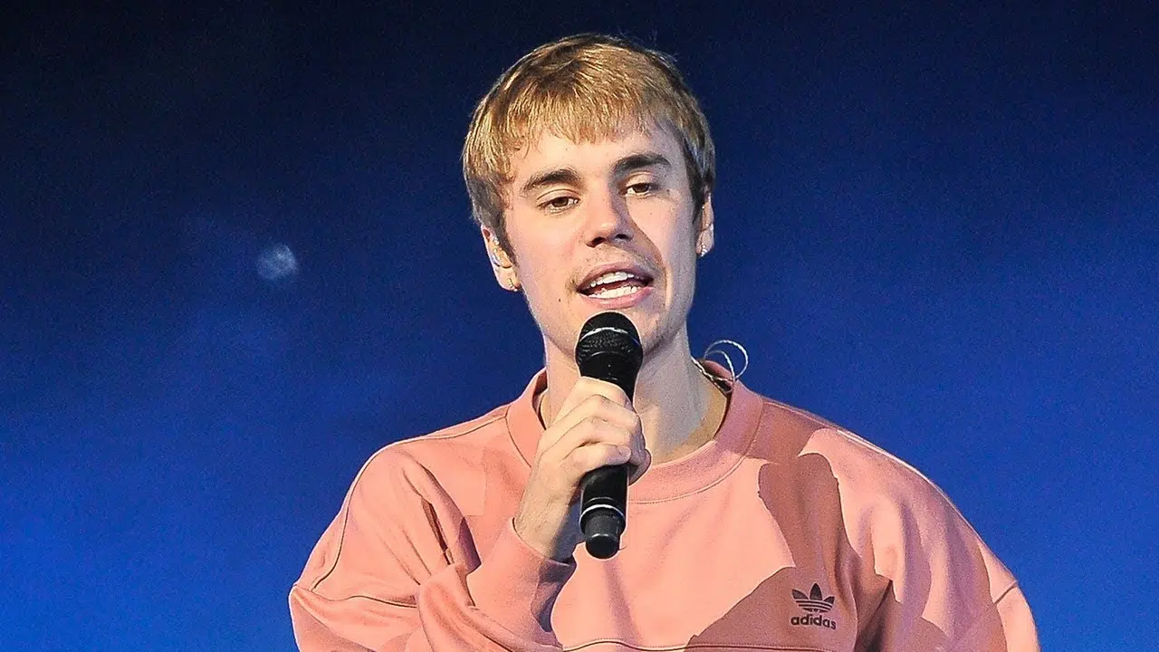 Justin Bieber Has the Most Songs on Spotify with a Billion Streams or More