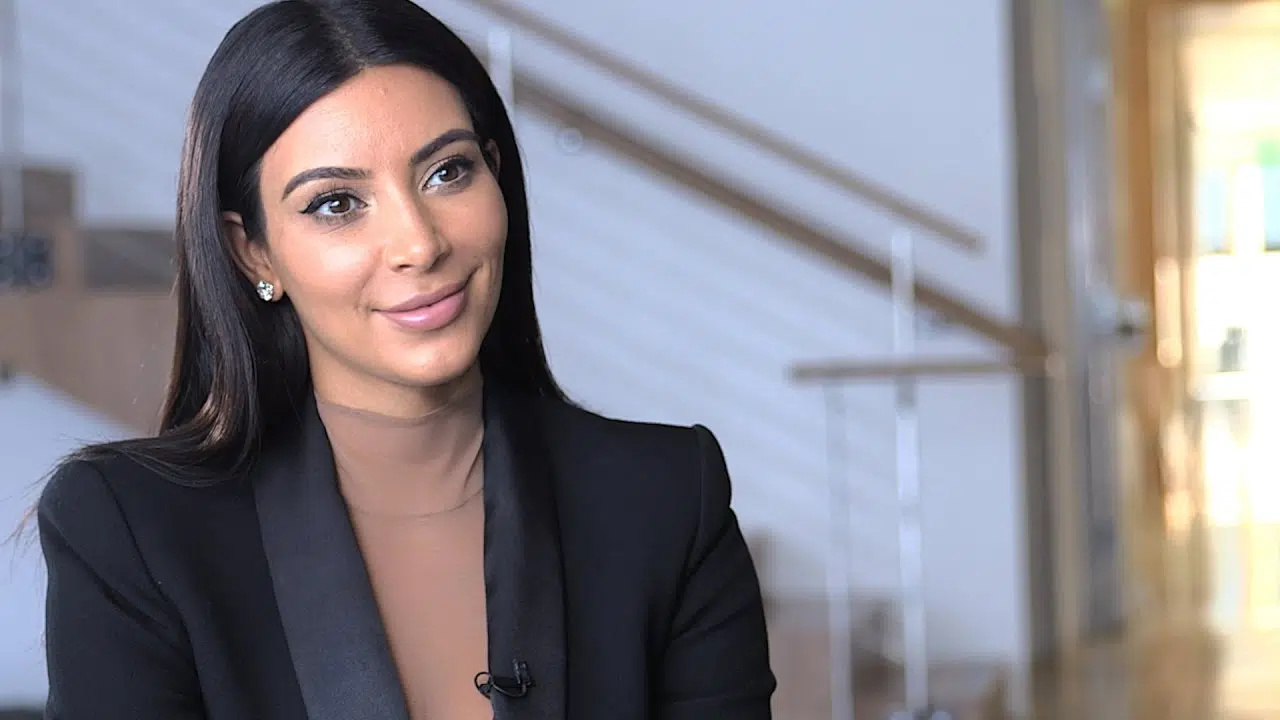 Kim Kardashian Defends Her 'Strict Commitment' to Study Law: 'It's Never Too Late'