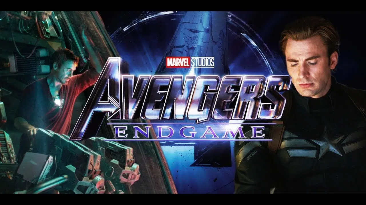 Avengers: Endgame surpasses $1B opening weekend