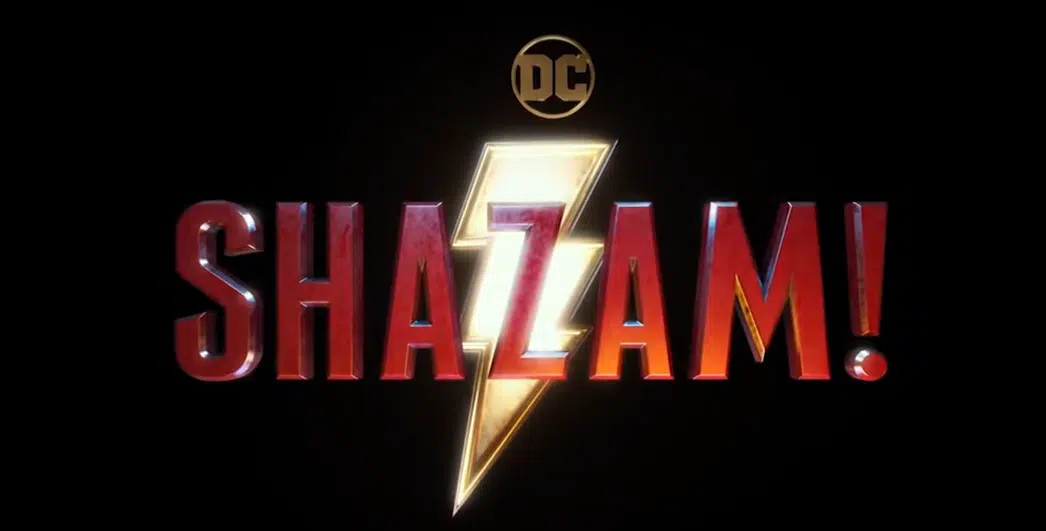 Shazam! Tops the Box Office