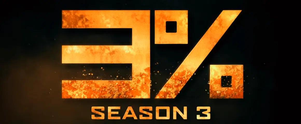(Official Trailer) 3% - Season 3 