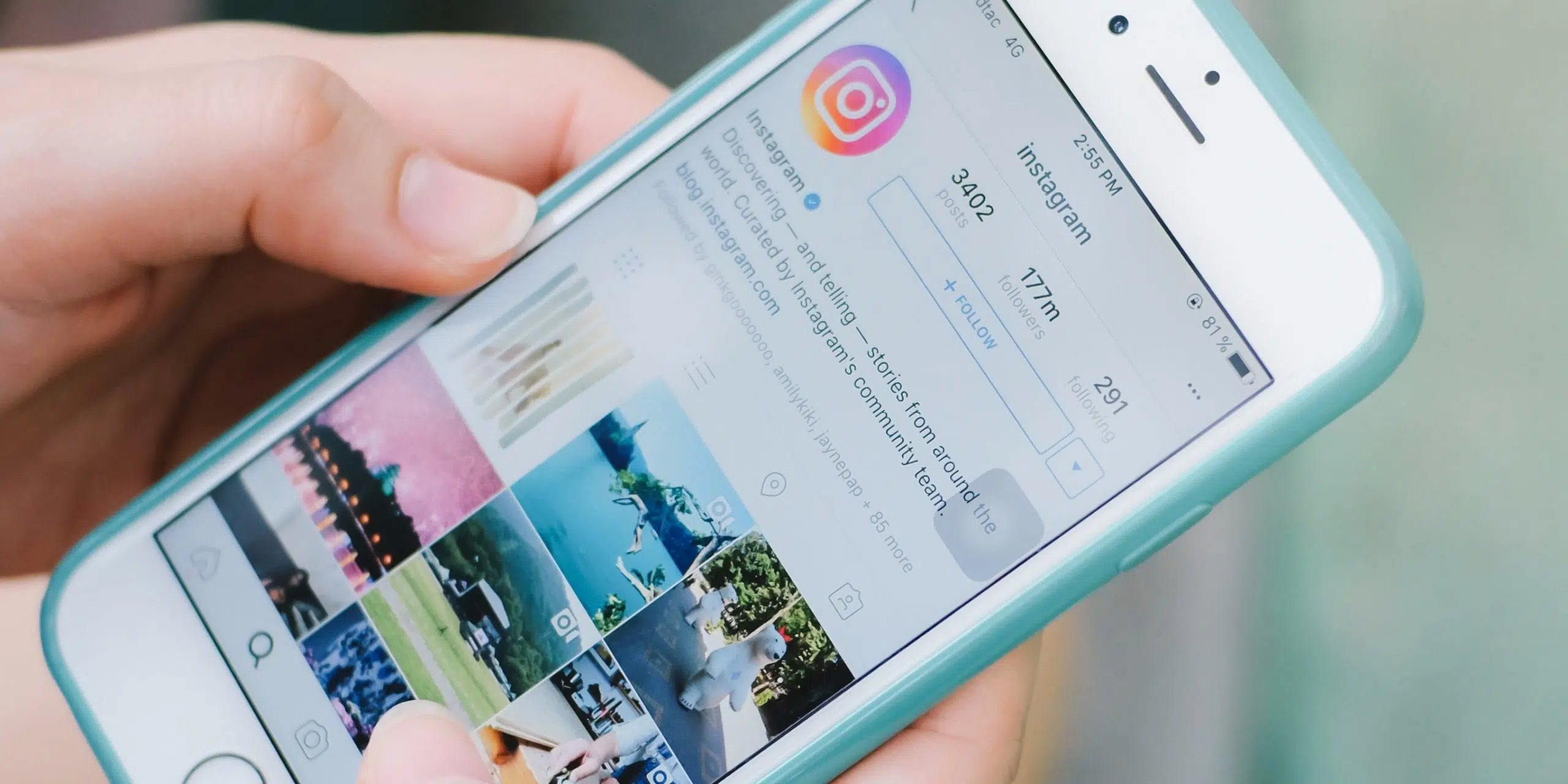 Instagram Testing New Feature That Hides Your Like Count from Followers
