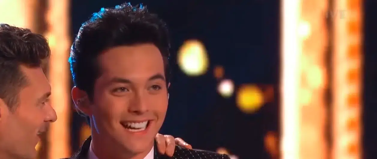 Laine Hardy Wins American Idol 2019 and Performs New Song