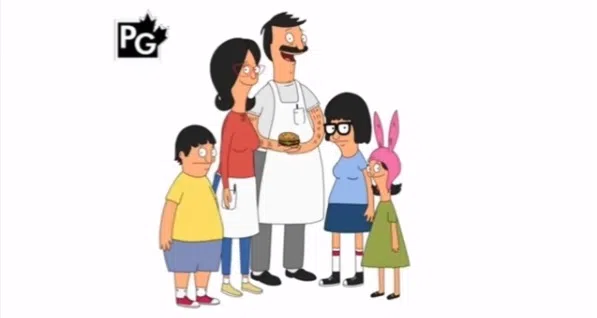 Bob's Burgers Movie Gets Summer 2020 Release Date