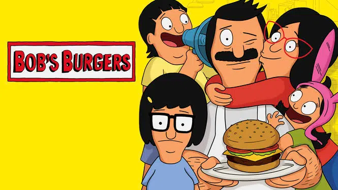 BOB'S BURGERS: Movie Gets Summer 2020 Release Date at Disney
