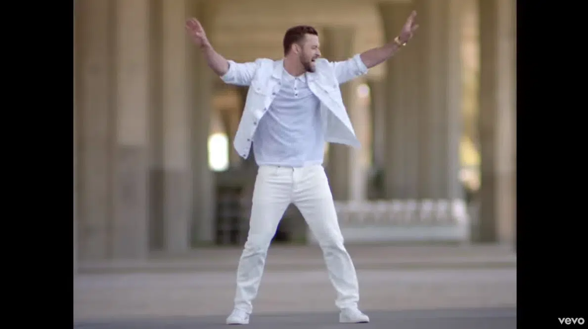 Justin Timberlake Joins the Billion-View Club on YouTube With 'Can't Stop the Feeling'