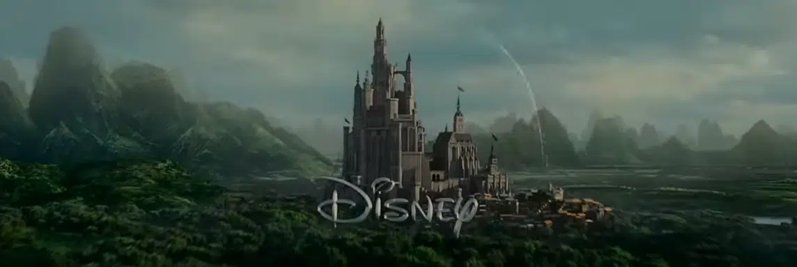Official Teaser: Disney's Maleficent: Mistress of Evil
