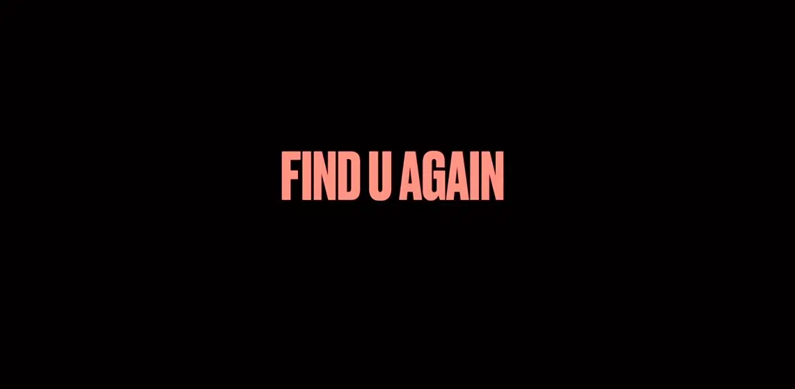 LISTEN: Mark Ronson Drops "Find U Again' Featuring Camila Cabello