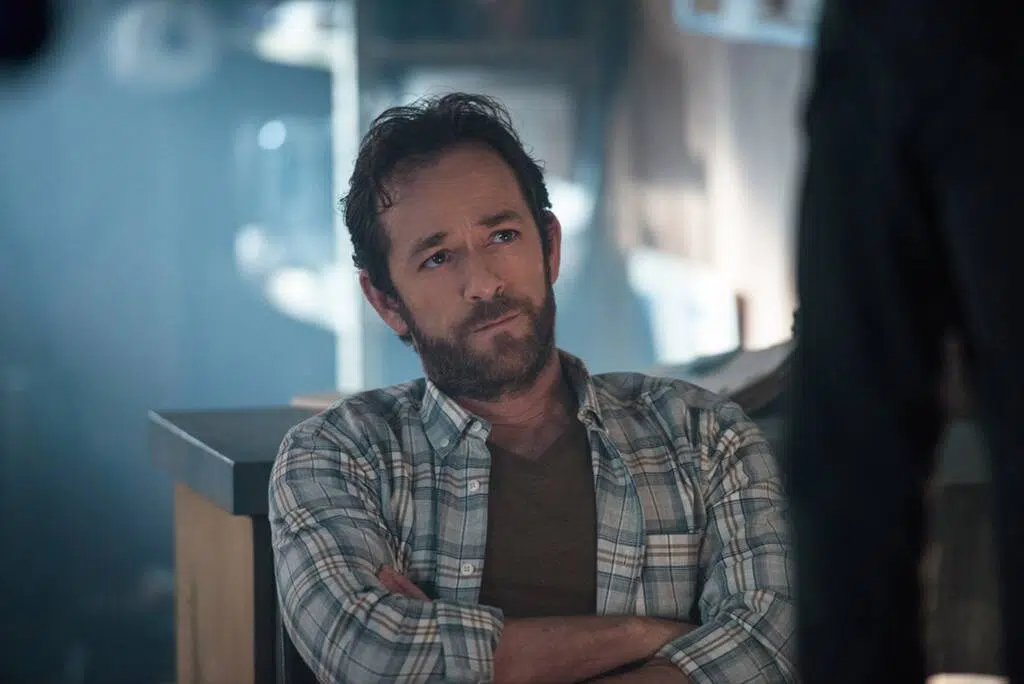 The Reasoning Why Riverdale Is Waiting to Address Luke Perry's Death