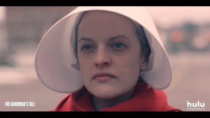 WATCH: The First Trailer for The Handmaid's Tale Season 3