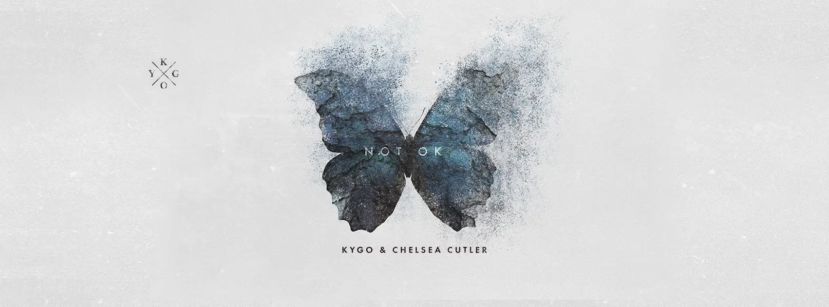 (New Music) Kygo and Chelsea Cutler - Not Ok 