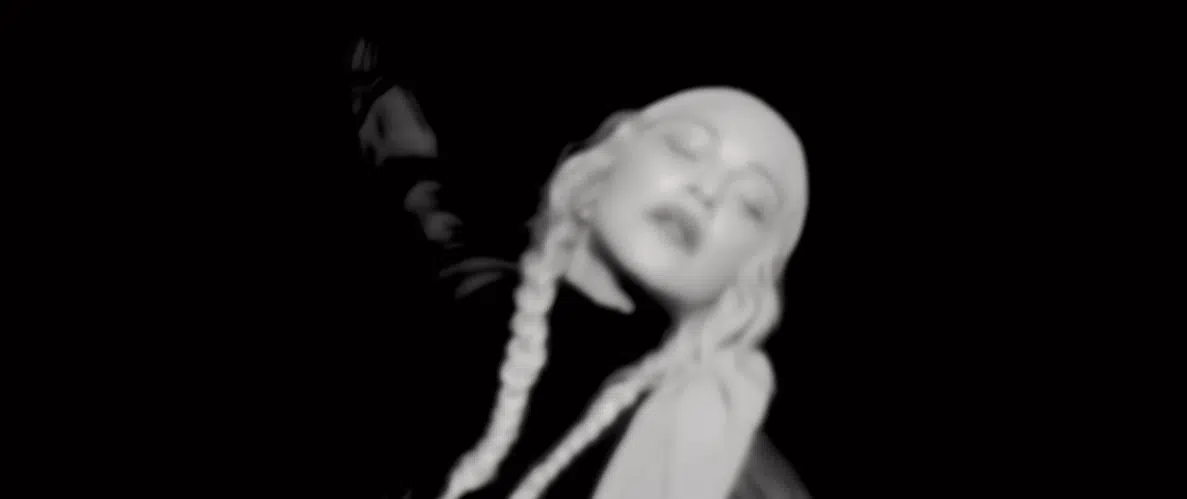 (New Music) Madonna - I Rise