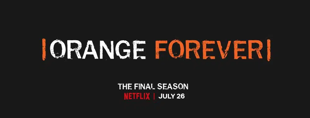 Orange Is the New Black - The Final Season - Netflix