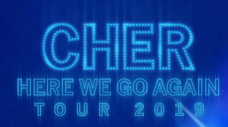 Cher Postpones Winnipeg Concert