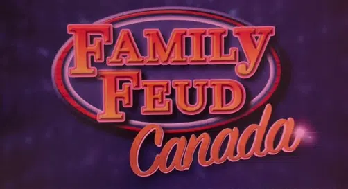  Family Feud Canada