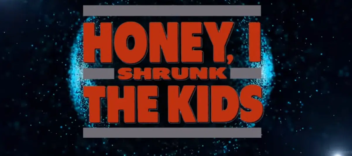 Honey, I Shrunk The Kids Reboot/Sequel