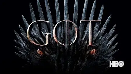 GAME OF THRONES Series Finale Crushes Viewership Record