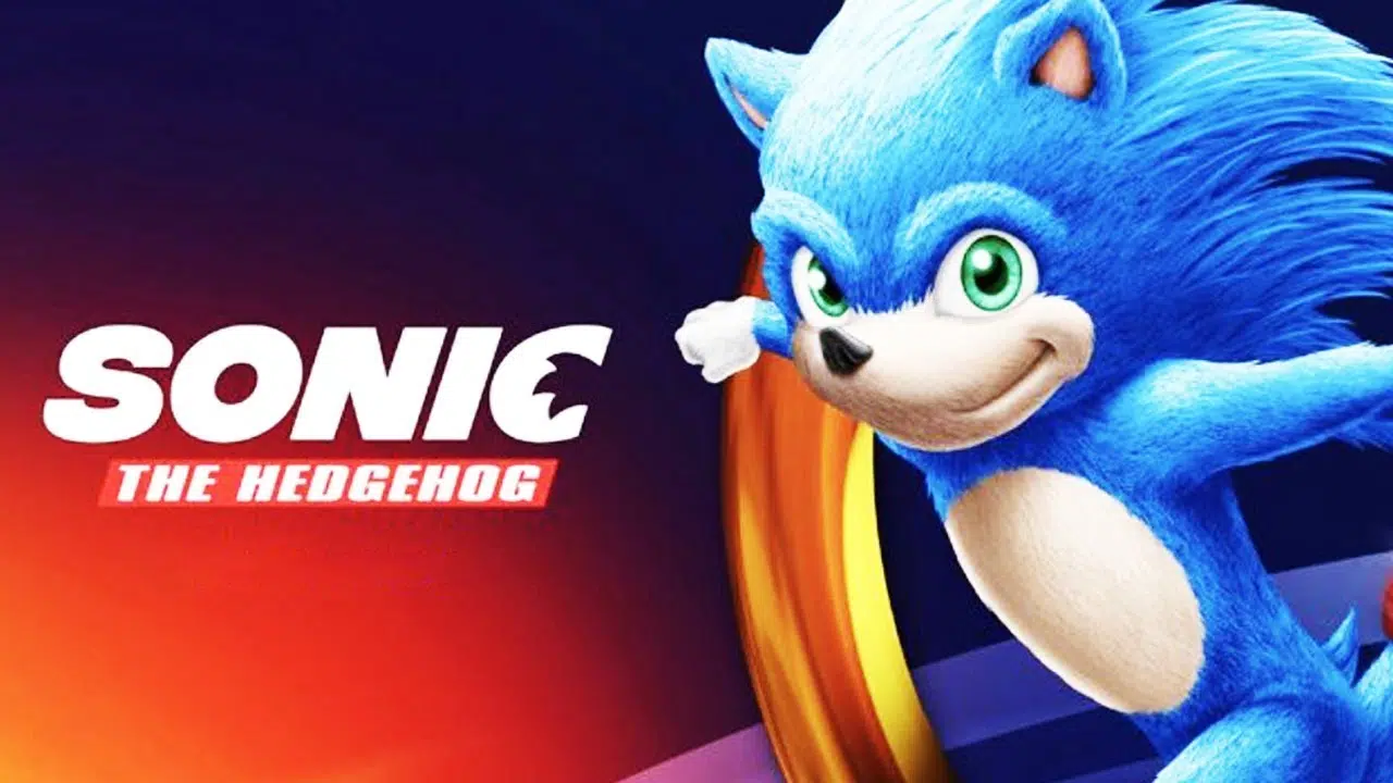 The Internet wints: Sonic The Hedgehog Design To Be Changed For Final Cut