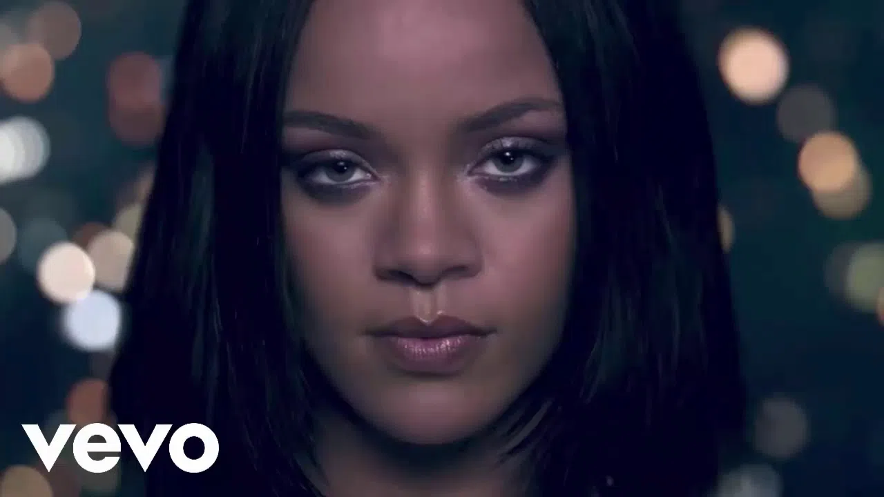 Rihanna Wants You to Know How to Correctly Pronounce Her Name