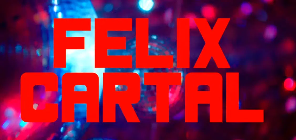 Felix Cartal & Lights - Love Me (Official Video)