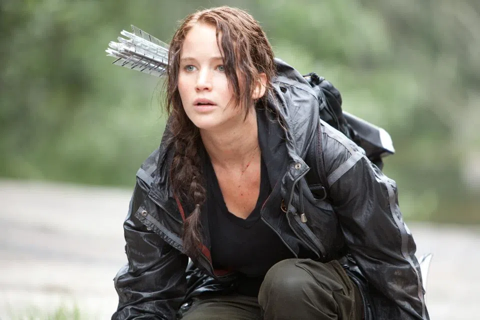 Hunger Games Prequel on the Way