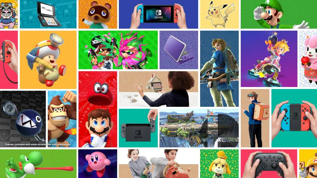 Nintendo's Next Smartphone Game is Dr.Mario World