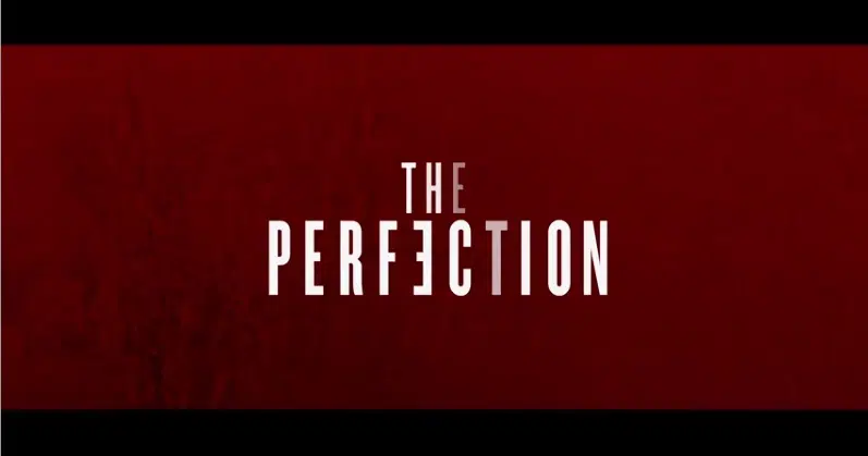 WATCH: Netflix's New Horror Thriller 'The Perfection' is Making People Physically Sick