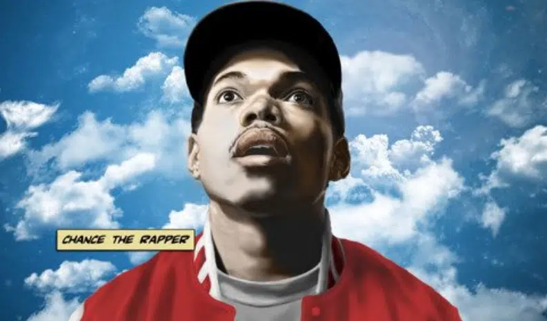 Chance the Rapper Share “All That” Teaser