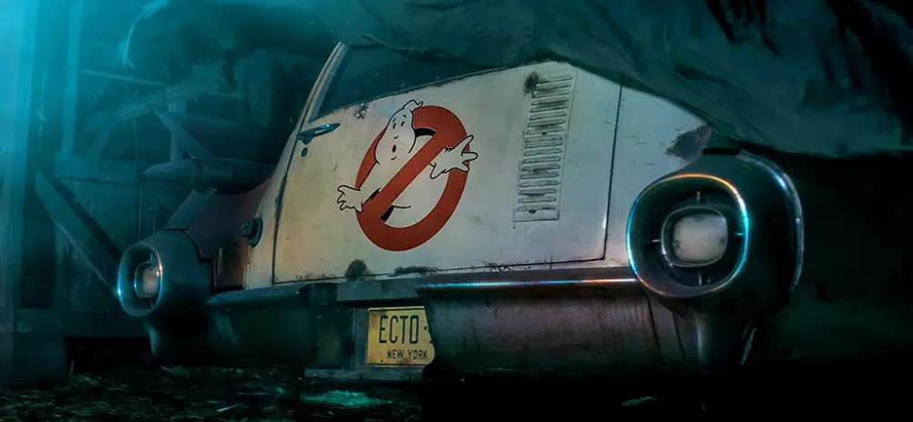 Paul Rudd Joins New ‘Ghostbusters’ Cast