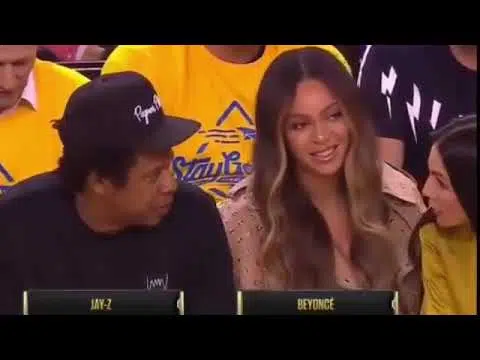 Wife of Golden State Warriors Owner Says She Got Death Threats Over Beyonce Encounter