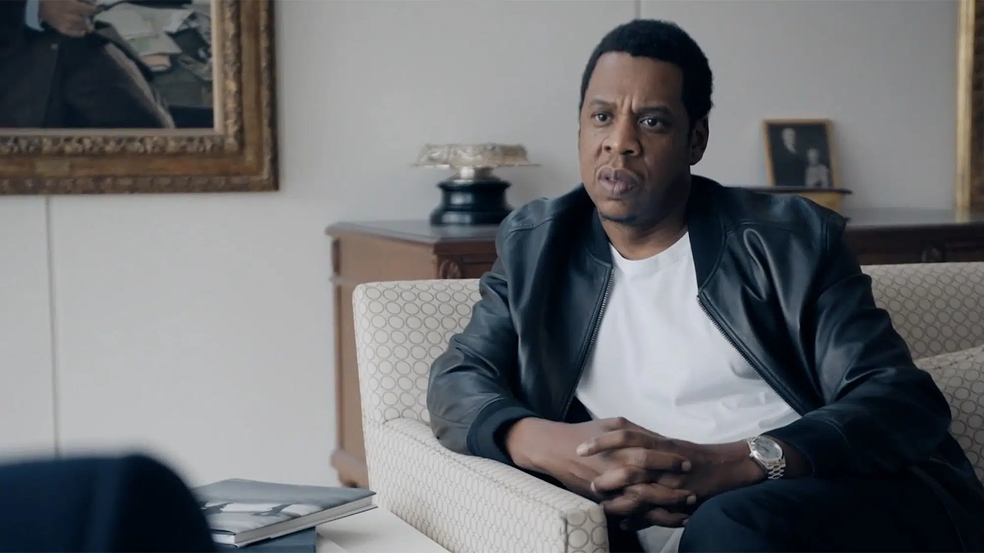 Jay-Z Is Officially the First Billionaire Rapper in Hip-Hop History