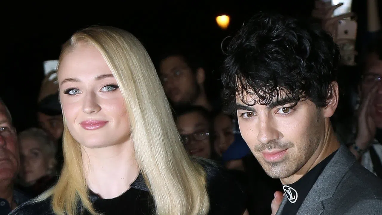 Joe Jonas's Parents Found Out About His Marriage Via the Internet