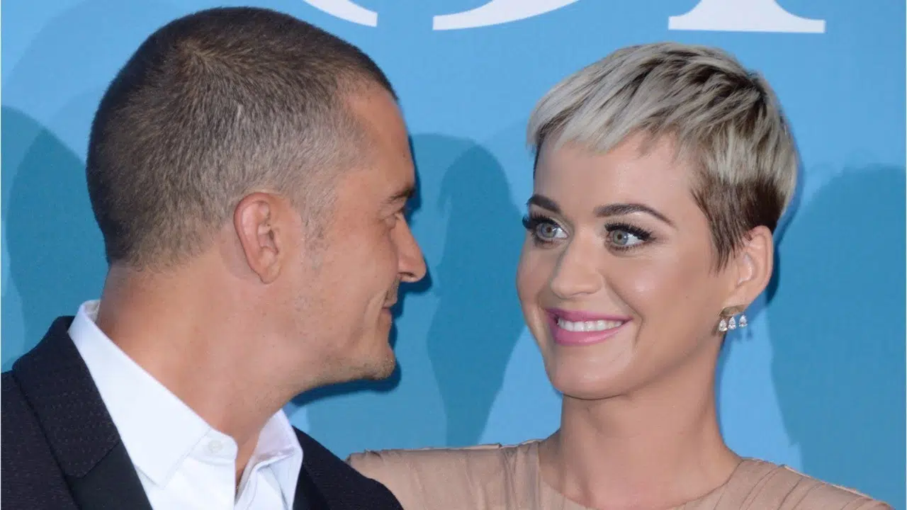 Katy Perry and Orlando Bloom to Wed by the End of the Year: Source