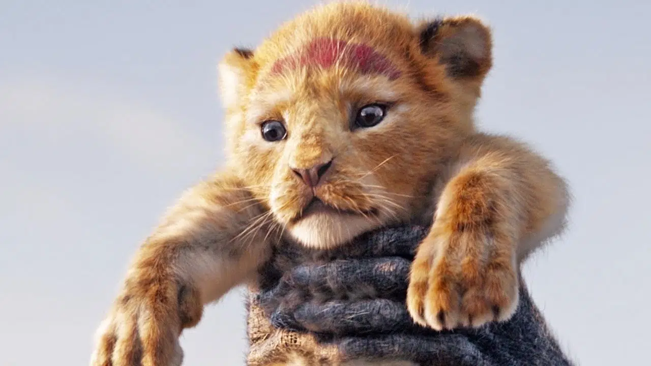 THE LION KING Is Already Breaking Box Office Records Weeks Before Release