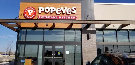 A Second Popeye's Restaurant Coming to Winnipeg 