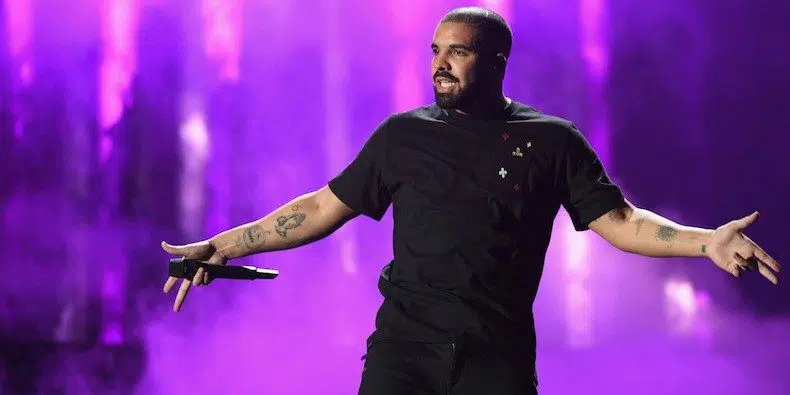 Drake Sued by Woman Hit in Head by Beer Bottle at MSG Concert