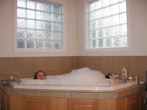 Taking a Warm Bath Before Bed Can Significantly Improve Sleep