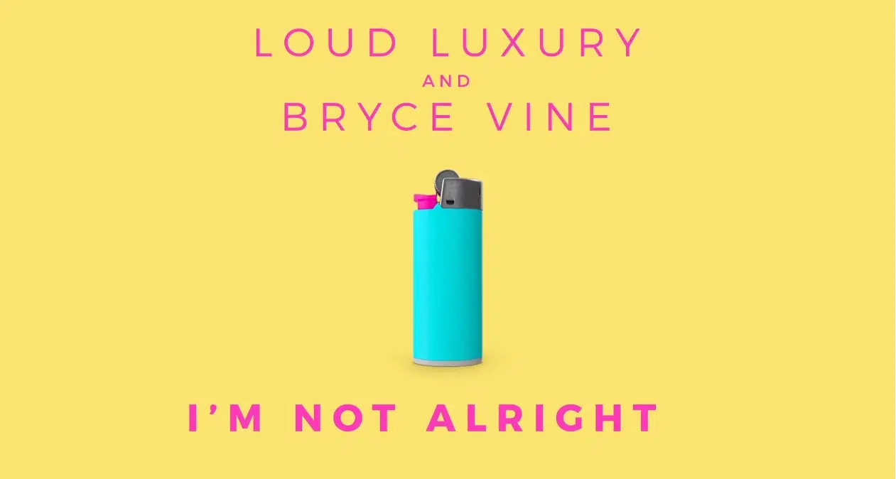 New Music Friday featuring Loud Luxury & Bryce Vine