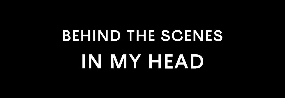 (Behind the Scenes) Ariana Grande - In My Head 