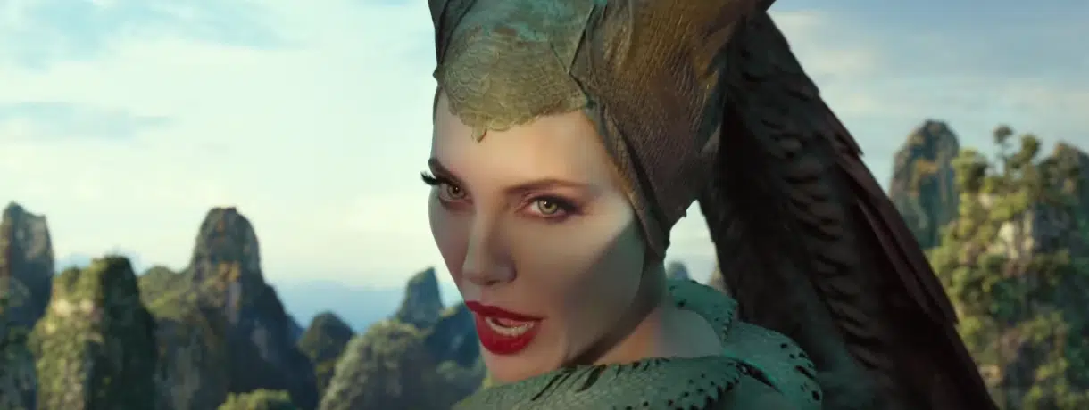 (Official Trailer) Disney's Maleficent: Mistress of Evil