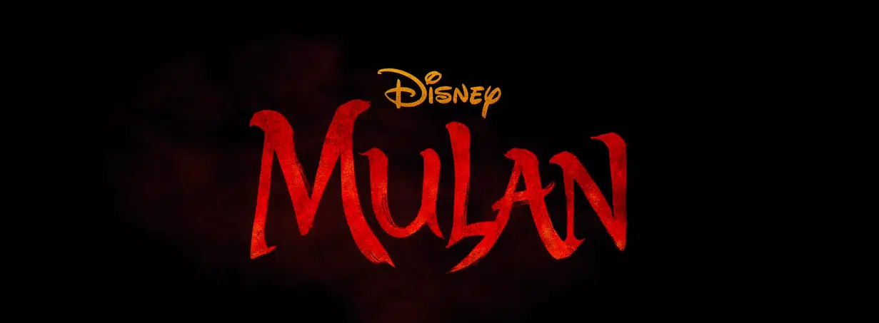 Disney's Mulan - Official Teaser