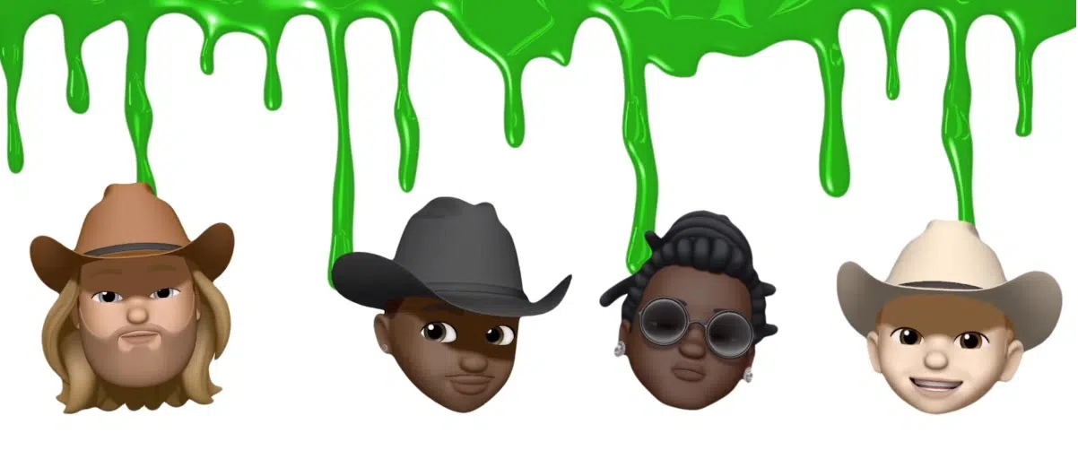 New 'Old Town Road' Remix With Young Thug and Mason Ramsey